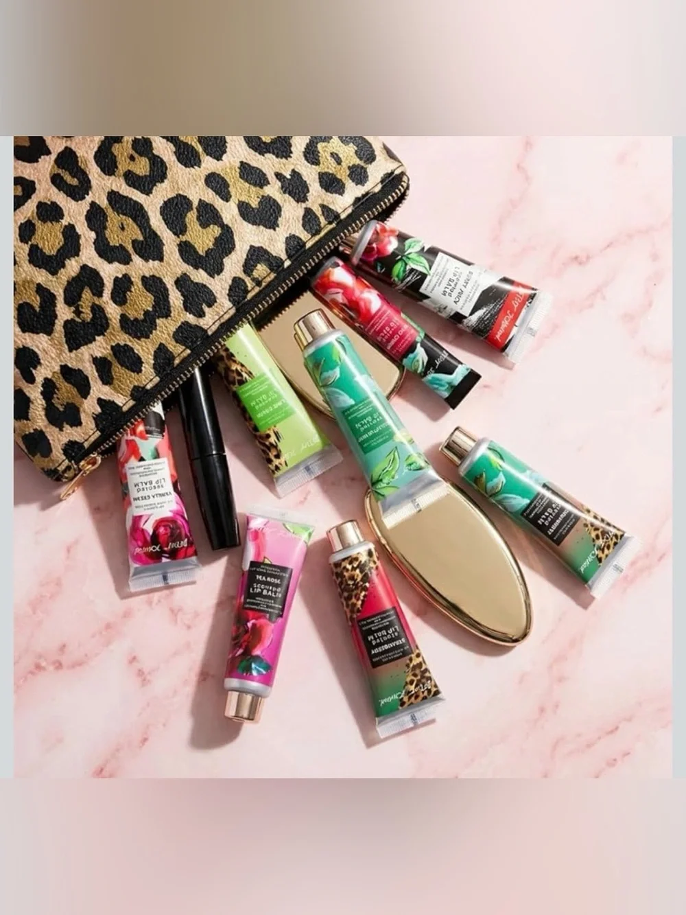 Betsey Johnson seven piece